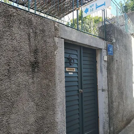 Apartamento Saul - One Bedroom With Terrace And Sea View *