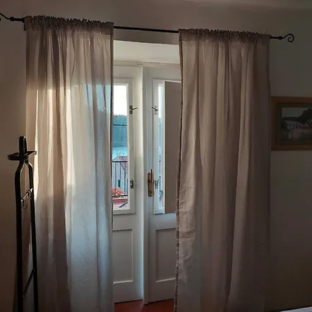 Apartamento Saul - One Bedroom With Terrace And Sea View