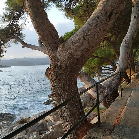 Saul - One Bedroom With Terrace And Sea View Apartamento *