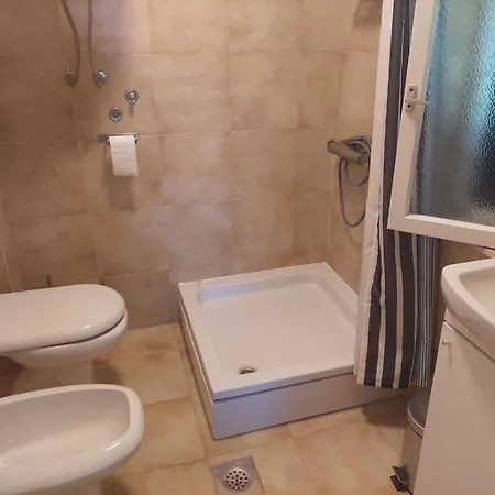 아파트 Saul - One Bedroom With Terrace And Sea View *