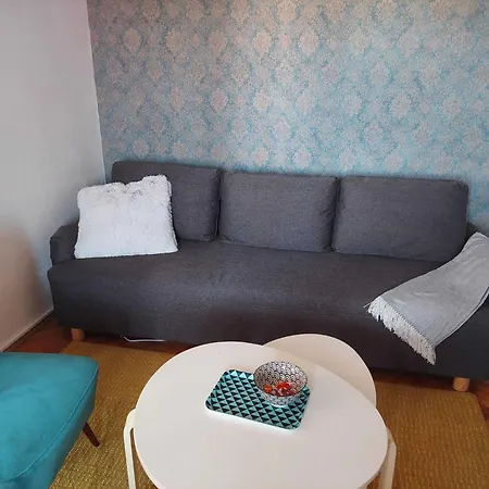 Saul - One Bedroom With Terrace And Sea View *