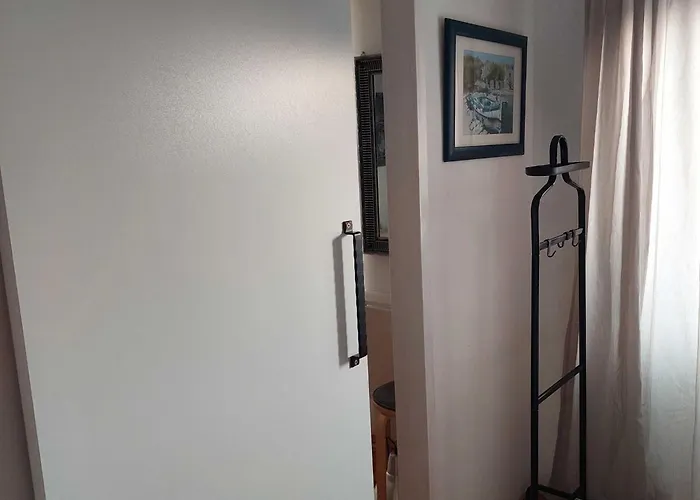 Saul - One Bedroom With Terrace And Sea View * Cavtat