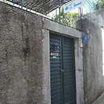 公寓 Saul - One Bedroom With Terrace And Sea View *