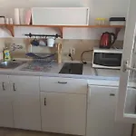 Saul - One Bedroom With Terrace And Sea View 公寓