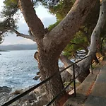 Saul - One Bedroom With Terrace And Sea View 公寓 *