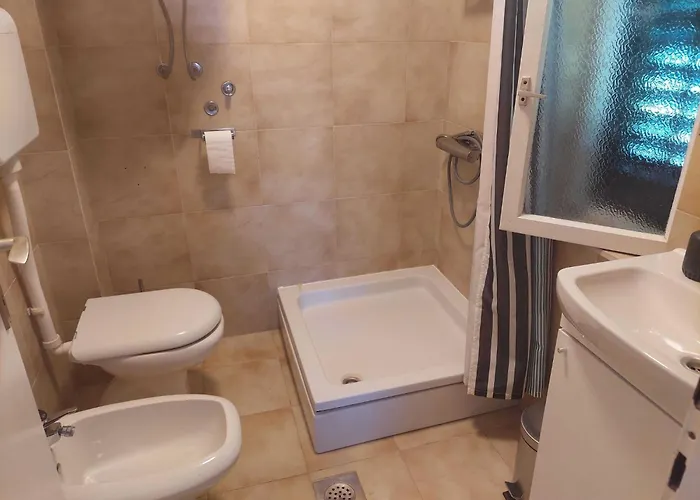 Appartement Saul - One Bedroom With Terrace And Sea View *
